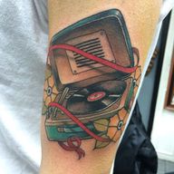 Tattoo