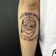 Tattoo