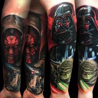 Tattoo