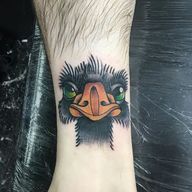 Tattoo