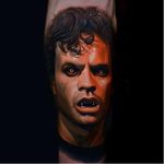 Nikko Hurtado's portrait of the character Michael from The Lost Boys. #color #NikkoHurtado #portraiture #realism #TheLostBoys