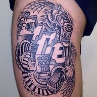 Tattoo