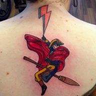 Tattoo