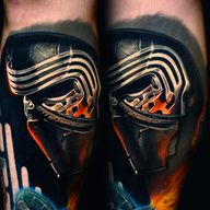 Tattoo