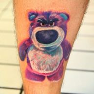 Tattoo