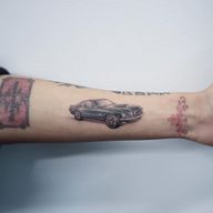 Tattoo