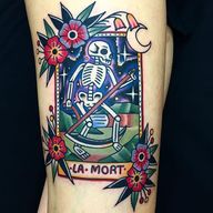 Tattoo