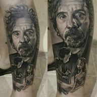Tattoo
