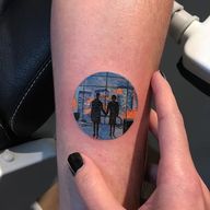 Tattoo