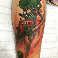 Tattoo