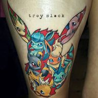 Tattoo