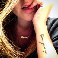 Tattoo