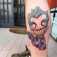 Tattoo