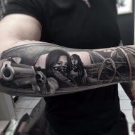 Tattoo