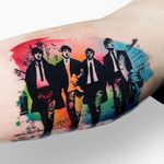 Tattoo