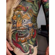 Tattoo