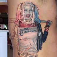 Tattoo