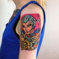 Tattoo