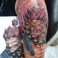Tattoo