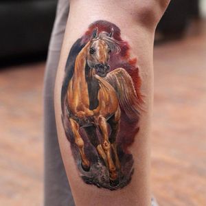 cavalo' in Tattoos • Search in +1.3M Tattoos Now • Tattoodo