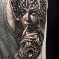 Tattoo