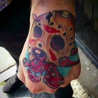 Tattoo