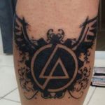 Nivaldo Tattoo #LinkinPark #rock #musica #music #LinkinParkBrasil #brasil