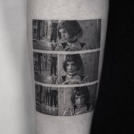 Tattoo
