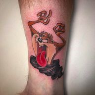 Tattoo