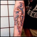 Tattoo