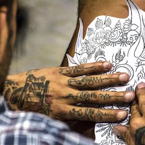 Tips for Talking about Art #Art #Negotiation #Custom #Design #Guide #TattoodoGuide