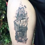 Tattoo