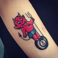 Tattoo