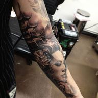 Tattoo