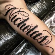 Tattoo