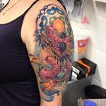 Tattoo