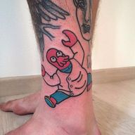 Tattoo