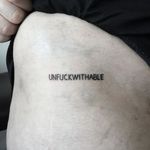 Tattoo