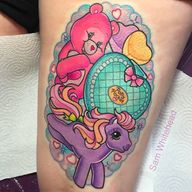 Tattoo