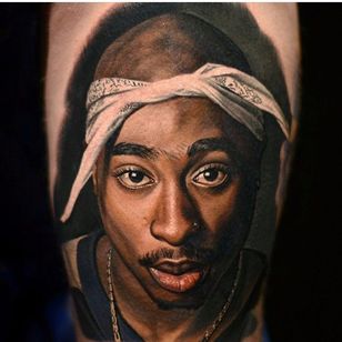 Thug Life For Life With These Hardcore 2Pac Tattoos • Tattoodo Thug Life For Life With These Hardcore 2Pac Tattoos • Tattoodo