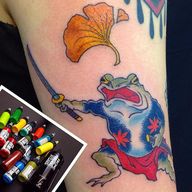 Tattoo
