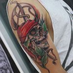 Tattoo