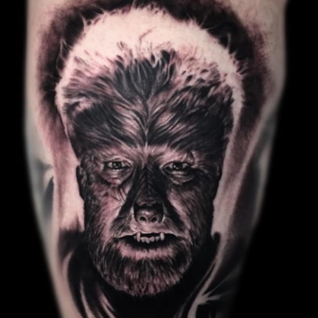 Tattoo uploaded by Ross Howerton • Tattoodo, image size:1080x1080