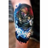 Tattoo