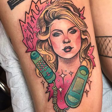 Top 10 Tips For Tattoo Etiquette Tattoodo Top 10 Tips For Tattoo Etiquette Tattoodo