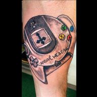 Tattoo