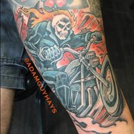Tattoo
