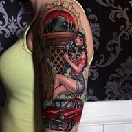 Tattoo