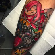 Tattoo