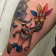 Tattoo